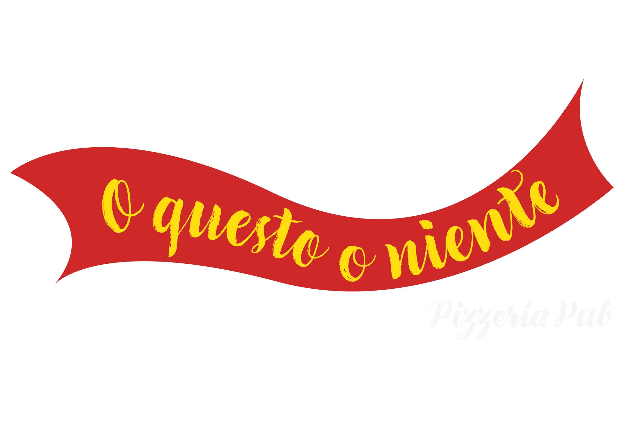 Logo Pizzeria Pub
